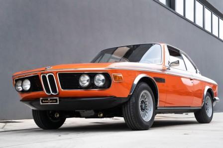 BMW 30 csl 2211711